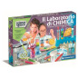 IL LABORATORIO DI CHIMICA 19378 EAN 8005125193783 INGROSSO SCIENZA E GIOCO CLEMENTONI IL LABORATORIO DI CHIMICA 19378 EAN 8005125193783 INGROSSO SCIENZA E GIOCO CLEMENTONI