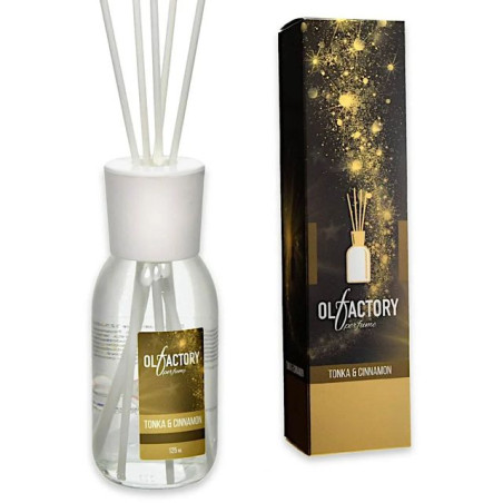 INGROSSO OLFACTORY DIFFUSORE AMB