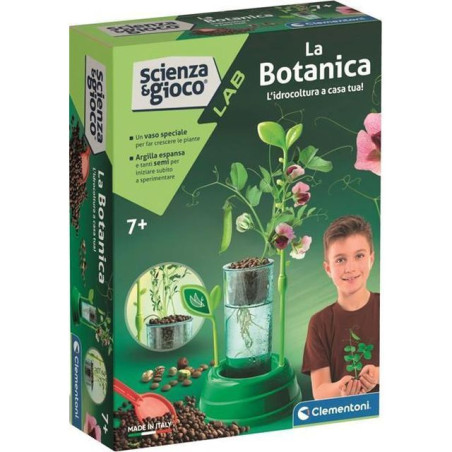 INGROSSO BOTANICA & IDROCOLTURA