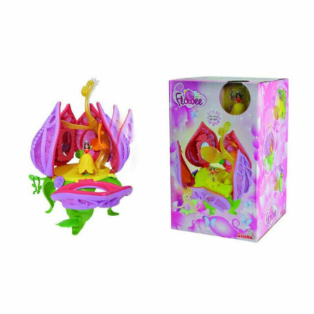 INGROSSO FLOWEE CASTELLO A FIORE