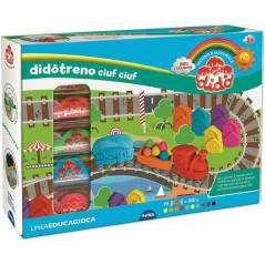 INGROSSO DIDO' TRENO CIUF CIUF