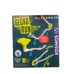 INGROSSO GECKO RUN STARTER SET