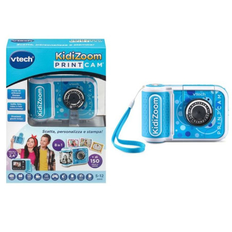 INGROSSO KIDIZOOM PRINT CAM