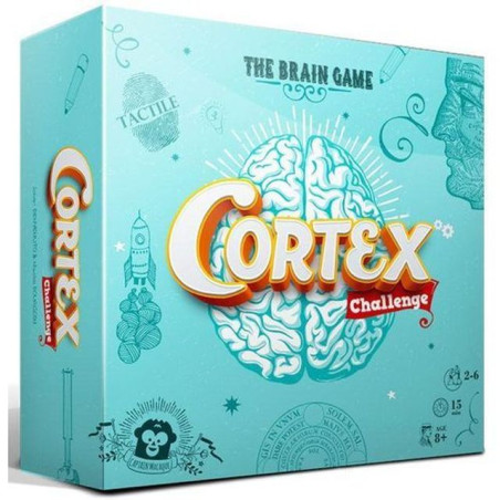 INGROSSO CORTEX CHALLENGE (AZZUR