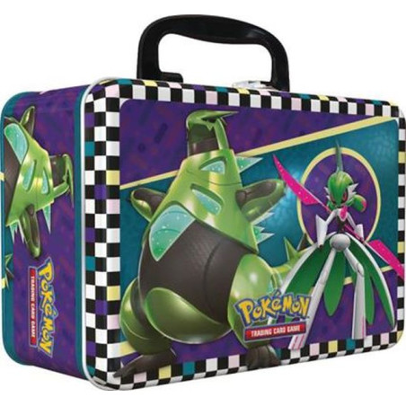 INGROSSO POKEMON VALIGETTA DA CO