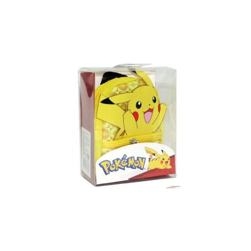 PORTA POKEMON ASS EAN 3700891703871 INGROSSO GIOCHI DI CARTE