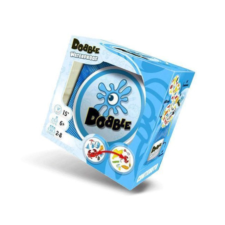 INGROSSO DOBBLE ECO-SLEEVE