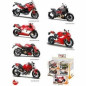 MAISTO MOTO DUCATI 1:18 EAN  INGROSSO MODELLINI AUTO