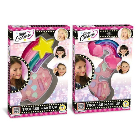 INGROSSO TRUCCHI BIMBA COFANETTO