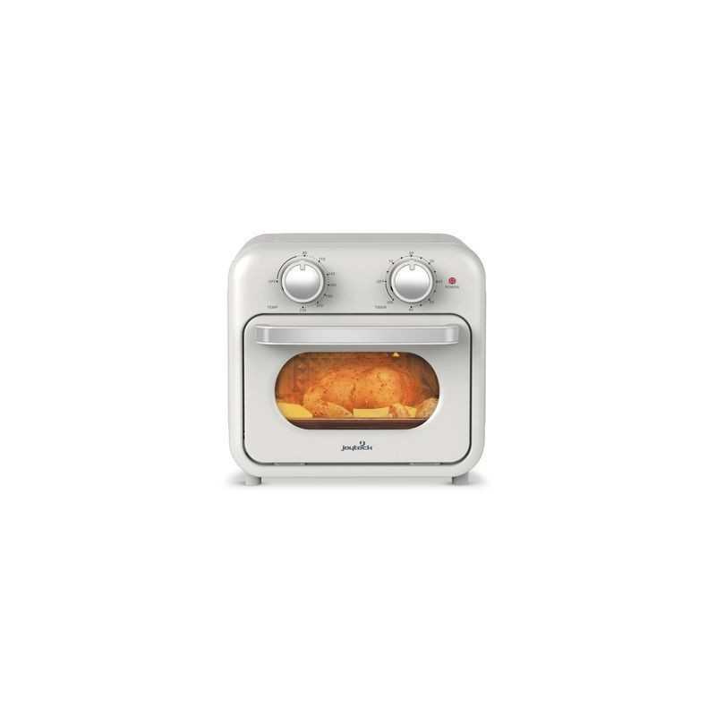 FORNO FRIGGITRICE AD ARIA 10L 730-870W B EAN 8027458201171 INGROSSO PICCOLI ELETTRODOMESTICI