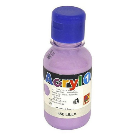 INGROSSO TEMPERA ACRILICA 125 ML