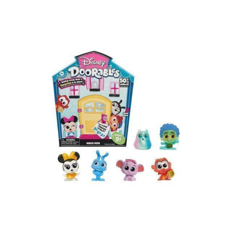 INGROSSO MINIX COLLECTIBLE FIG.