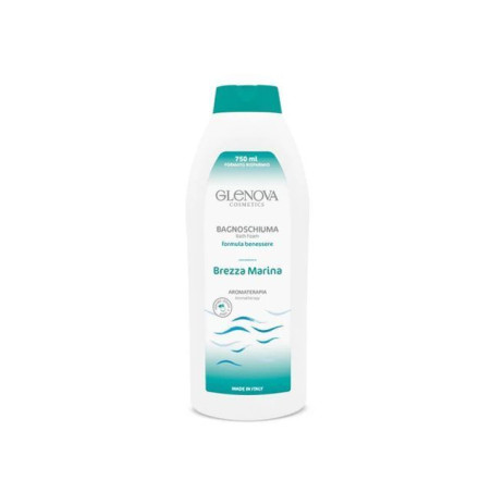 INGROSSO GLENOVA BAGNO 750ML BRE