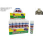 BOMBOLETTA SCHIUMA 250ML C.24.115 EAN 8033113448980 INGROSSO BOMBOLETTE SPRAY CARNEVALE