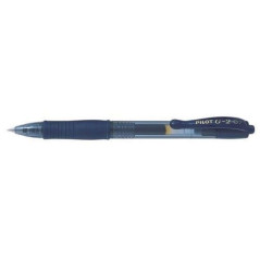 INGROSSO PILOT G-2 SCATTO BLU 12