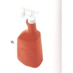 INGROSSO SPRUZZATORE PLASTICA LT