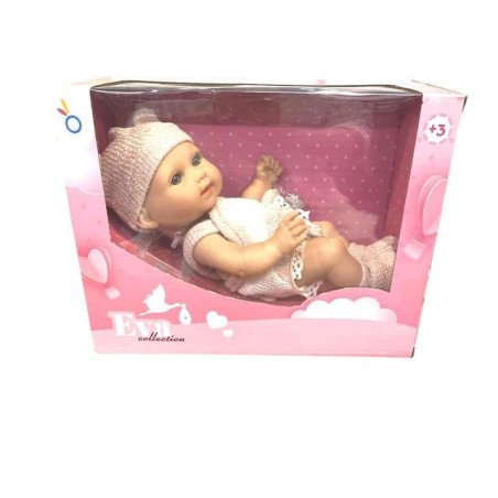 EVA N CM 25 EAN 8056894900867 INGROSSO BAMBOLE ECONOMICHE