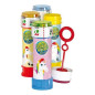 BOLLE SAPONE UNICORN C.36 EAN  INGROSSO BOLLE SAPONE E ACCESSORI