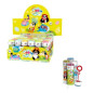 BOLLE SAPONE ANIMAL C.36 EAN  INGROSSO BOLLE SAPONE E ACCESSORI