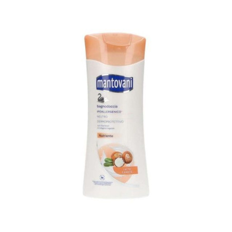 INGROSSO MANTOVANI BAGNO NUTR LA
