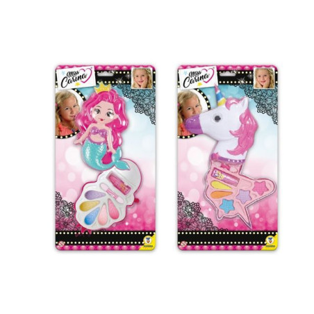 INGROSSO TRUCCHI BIMBA SIRENA E