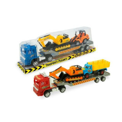 INGROSSO CAMION TRASPORTI PESANT