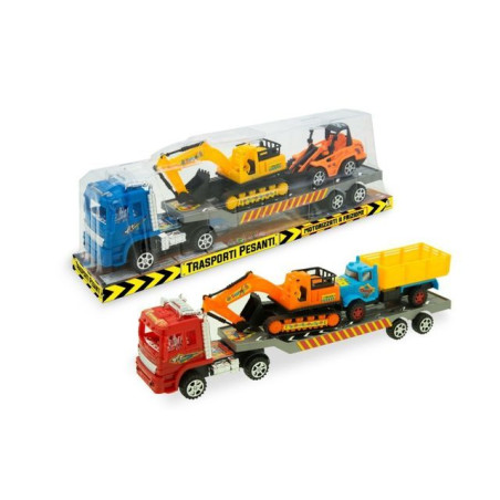 INGROSSO CAMION TRASPORTI PESANT
