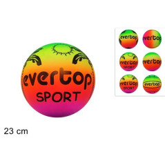 INGROSSO PALLONE MULTICOLOR ASS