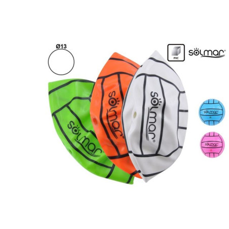 INGROSSO PALLONE MINI PALLANUOTO