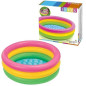 PISCINA BABY 3 ANELLI CM 86X25 I.6 EAN 6941057459240 INGROSSO PISCINE GONFIABILI