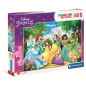 PUZZLE MAXI PZ. 60 MAXI PRINCESS 26471 EAN 8005125264711 INGROSSO PUZZLE CLASSICI