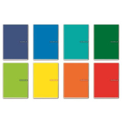 INGROSSO QUADERNO COLORCLUB A5 8