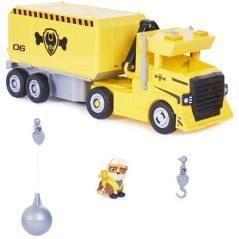 INGROSSO PAW PATROL GRANDE CAMIO
