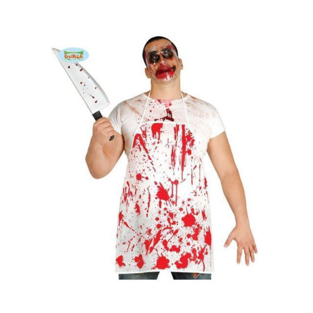 INGROSSO GREMBULE INSANGUINATO