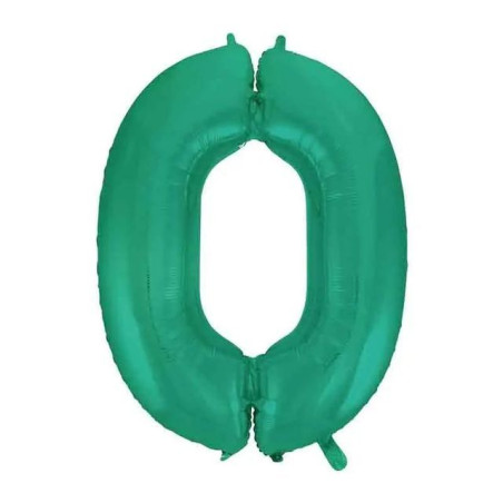 INGROSSO PALLONCINO MYLAR N. 0 A
