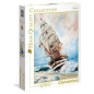 PUZZLE PZ.1000 AMERIGO VESPUCCI 39415 EAN 8005125394159 INGROSSO PUZZLE CLASSICI