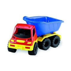 INGROSSO CAMION SINGOLO RIBALTAB