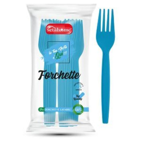INGROSSO FORCHETTE IN PLASTICA A