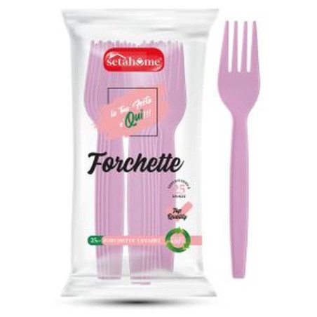 INGROSSO FORCHETTE IN PLASTICA R