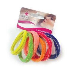 INGROSSO ELASTICO F-CODA GR. 6PZ