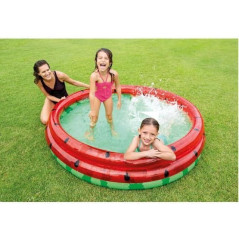 INGROSSO PISCINA ANGURIA CM 168X