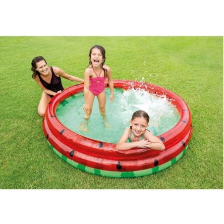 INGROSSO PISCINA ANGURIA CM 168X