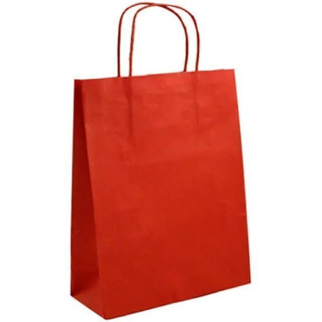 INGROSSO SHOPPER CARTA CM.45X15X