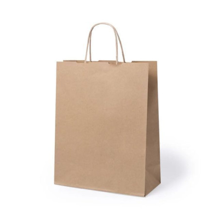 INGROSSO SHOPPER CARTA BIOKRAFT