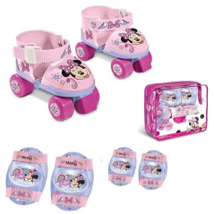 INGROSSO ROLLER SKATE MINNIE