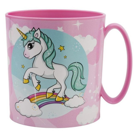 INGROSSO TAZZA 265ML MICRO UNICO