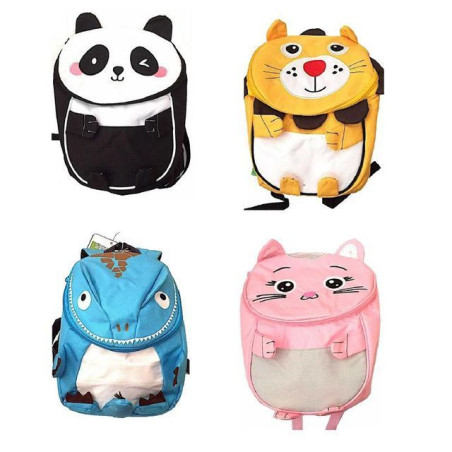 INGROSSO ZAINO SMALL SJ GANG FAN