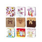 SHOPPER MM.190X230X105 EAN 5906664000255 INGROSSO SACCHETTI E SHOPPER REGALO