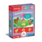 MONTESSORI BABY ANIMALI E SAGOME EAN  INGROSSO BABY CLEMENTONI