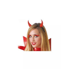 INGROSSO TIARA DIAVOLESSA CON LU